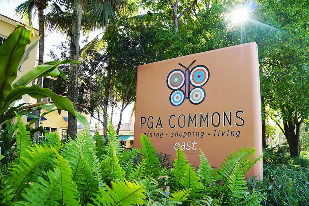 South Florida Real Estate | View 4520 Pga Boulevard, 305 | 2 Beds, 2 Baths