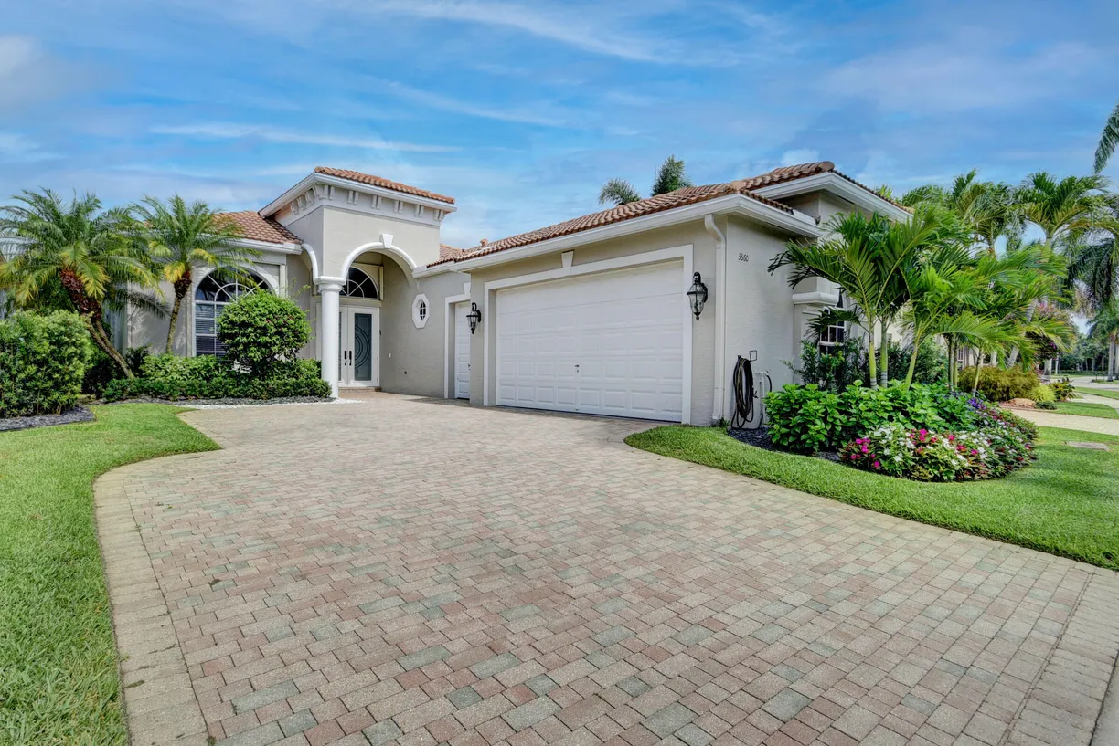 South Florida Real Estate | View 3860 Netherlee Way | Listing