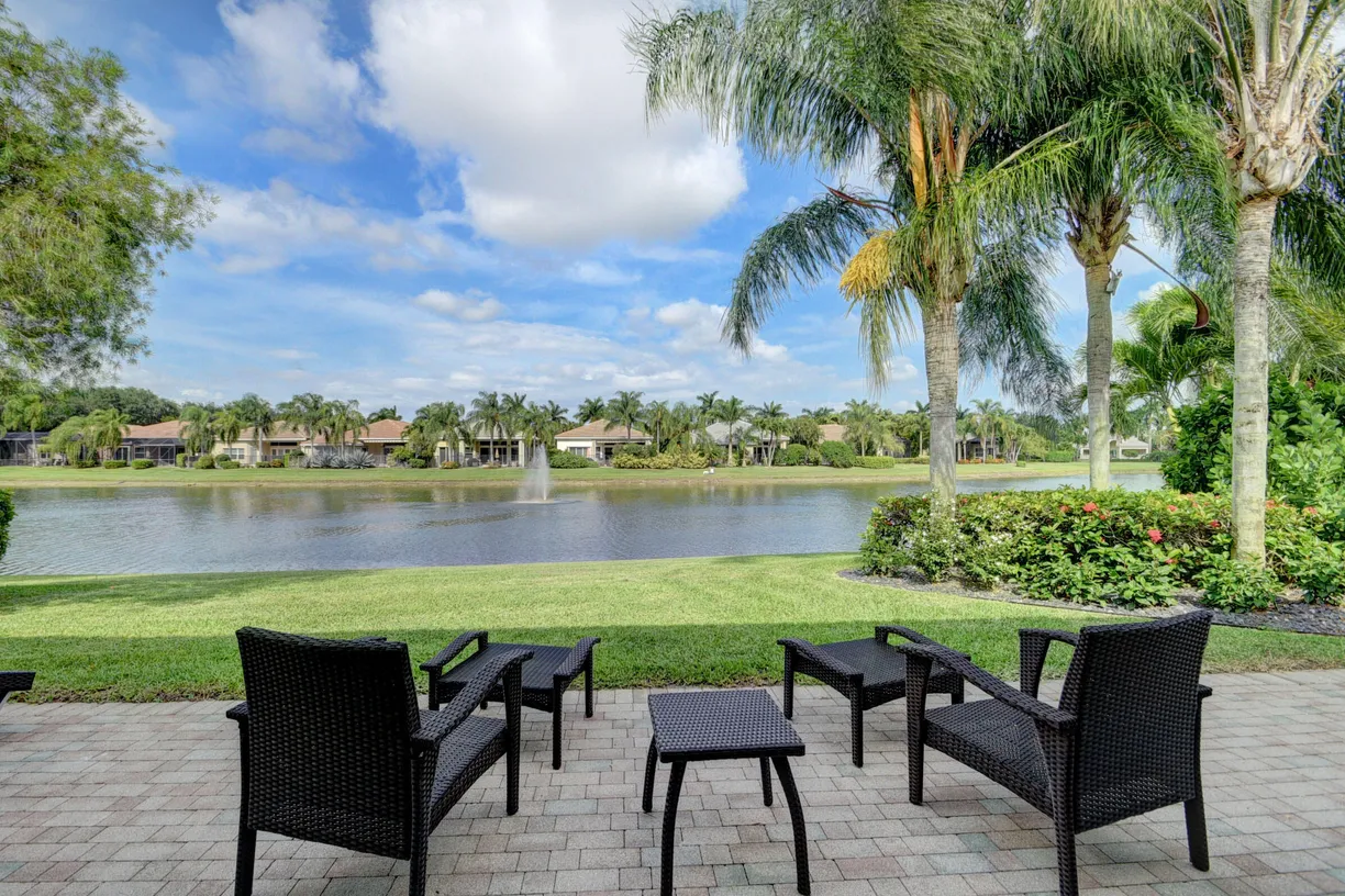 South Florida Real Estate | View 3860 Netherlee Way | Listing