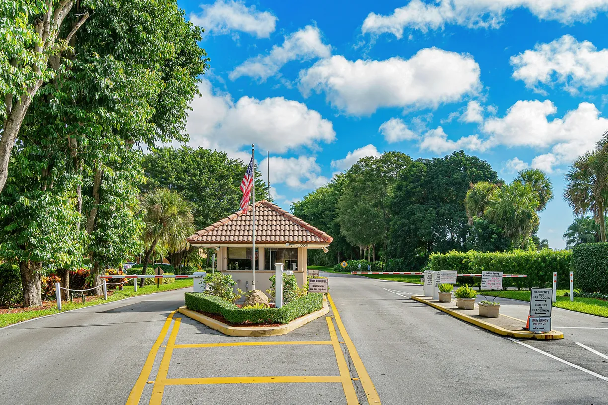 South Florida Real Estate | View 11255 Green Lake Drive, 203 | Listing