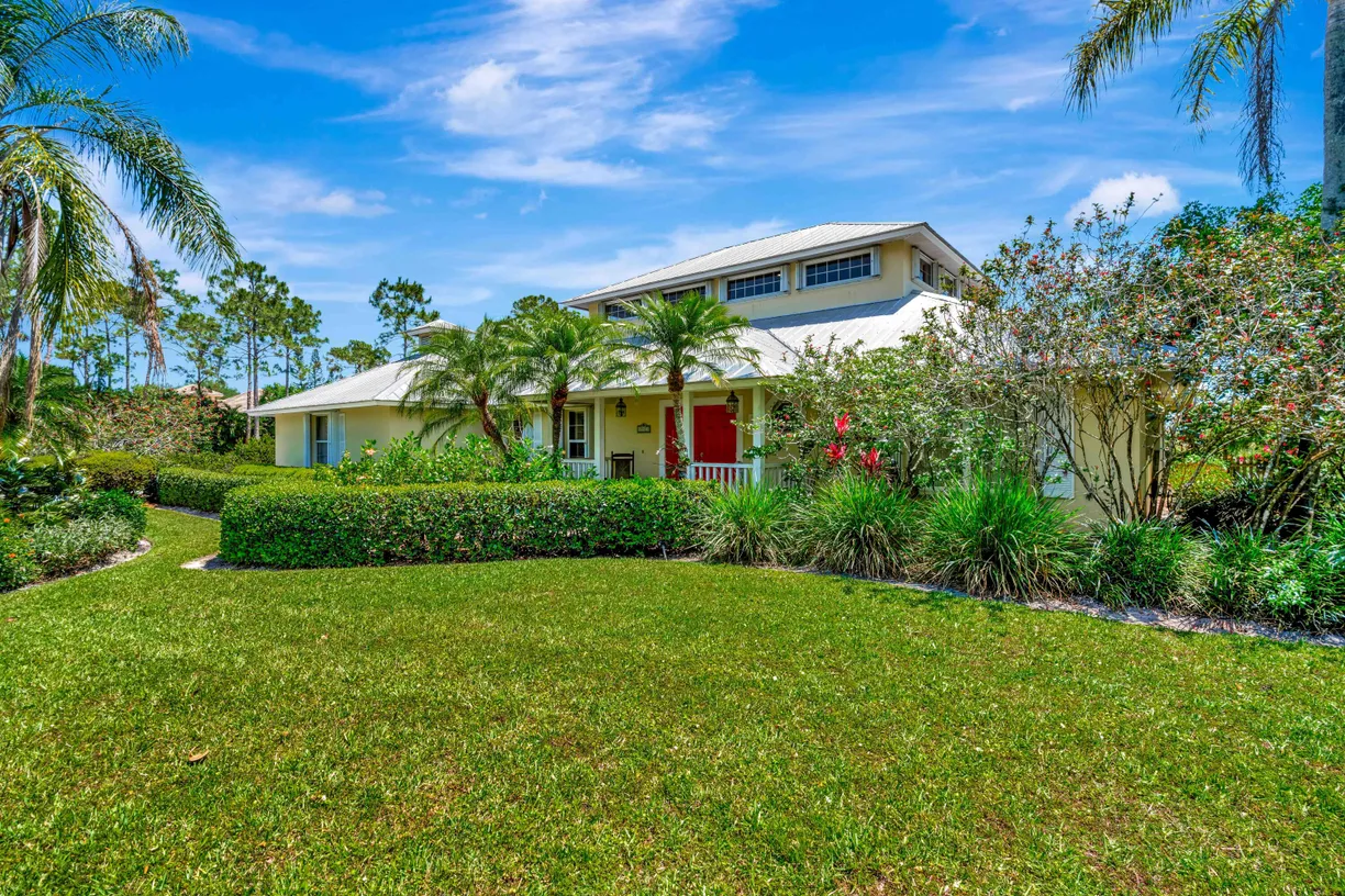 South Florida Real Estate | View 18421 SE Old Trail Drive | Listing