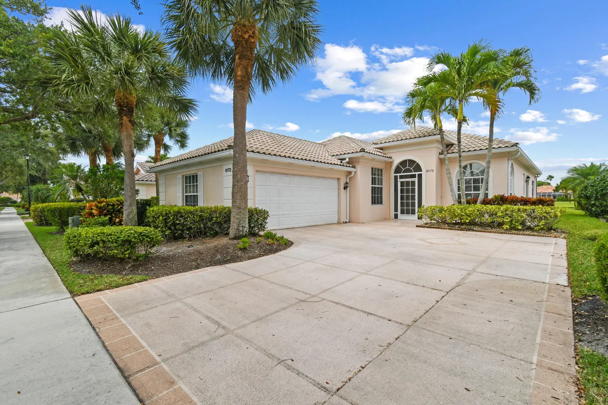 South Florida Real Estate | View 8172 SE Palm Hammock Lane | Listing