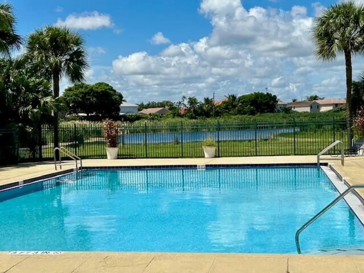 South Florida Real Estate | View 1626 Meadows Circle, 1626 | Listing