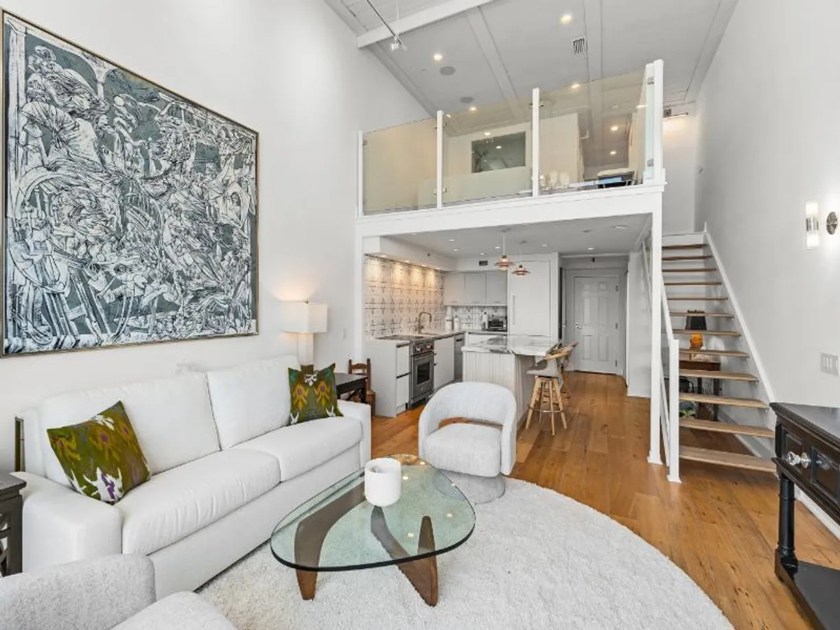 South Florida Real Estate | View 101 N Clematis Street, 512 | 1 Bed, 1 Bath