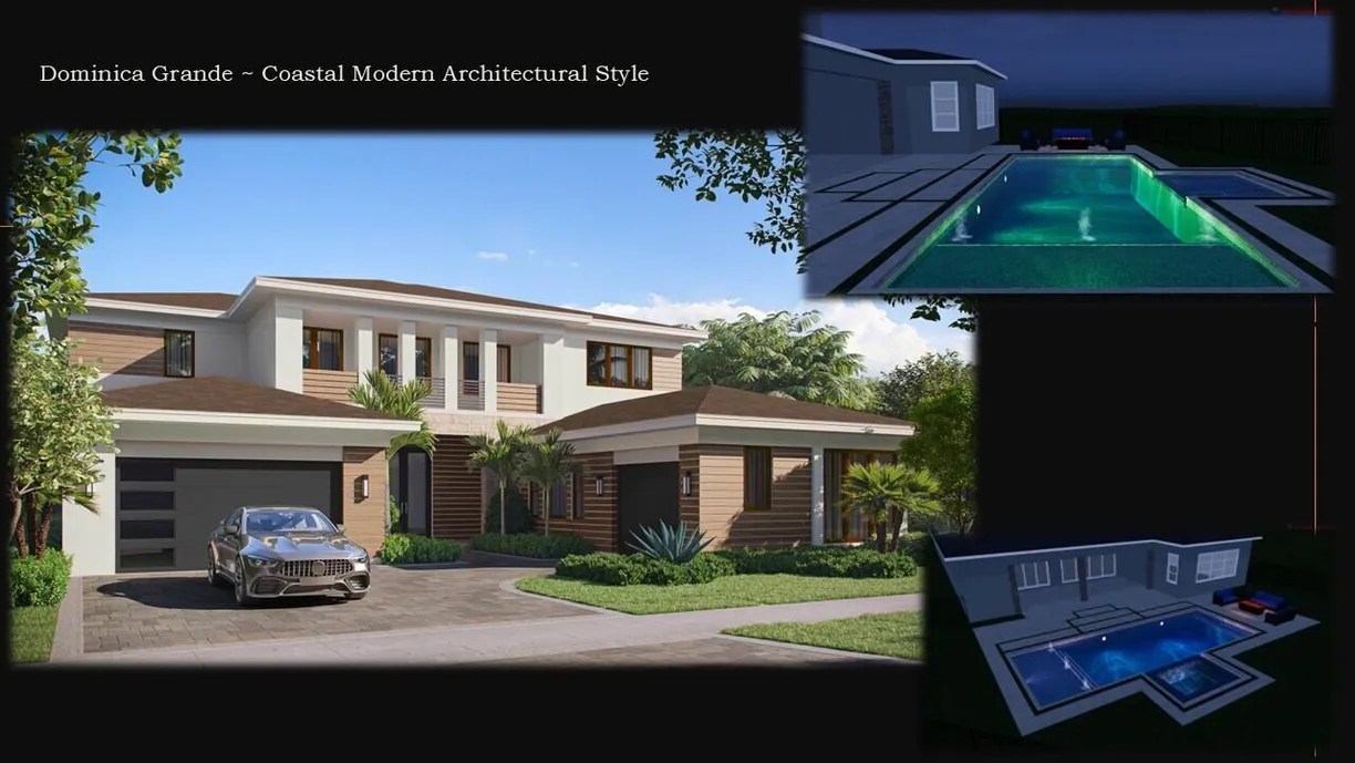 South Florida Real Estate | View 9180 Coral Isles Circle, Lot 21 | Listing