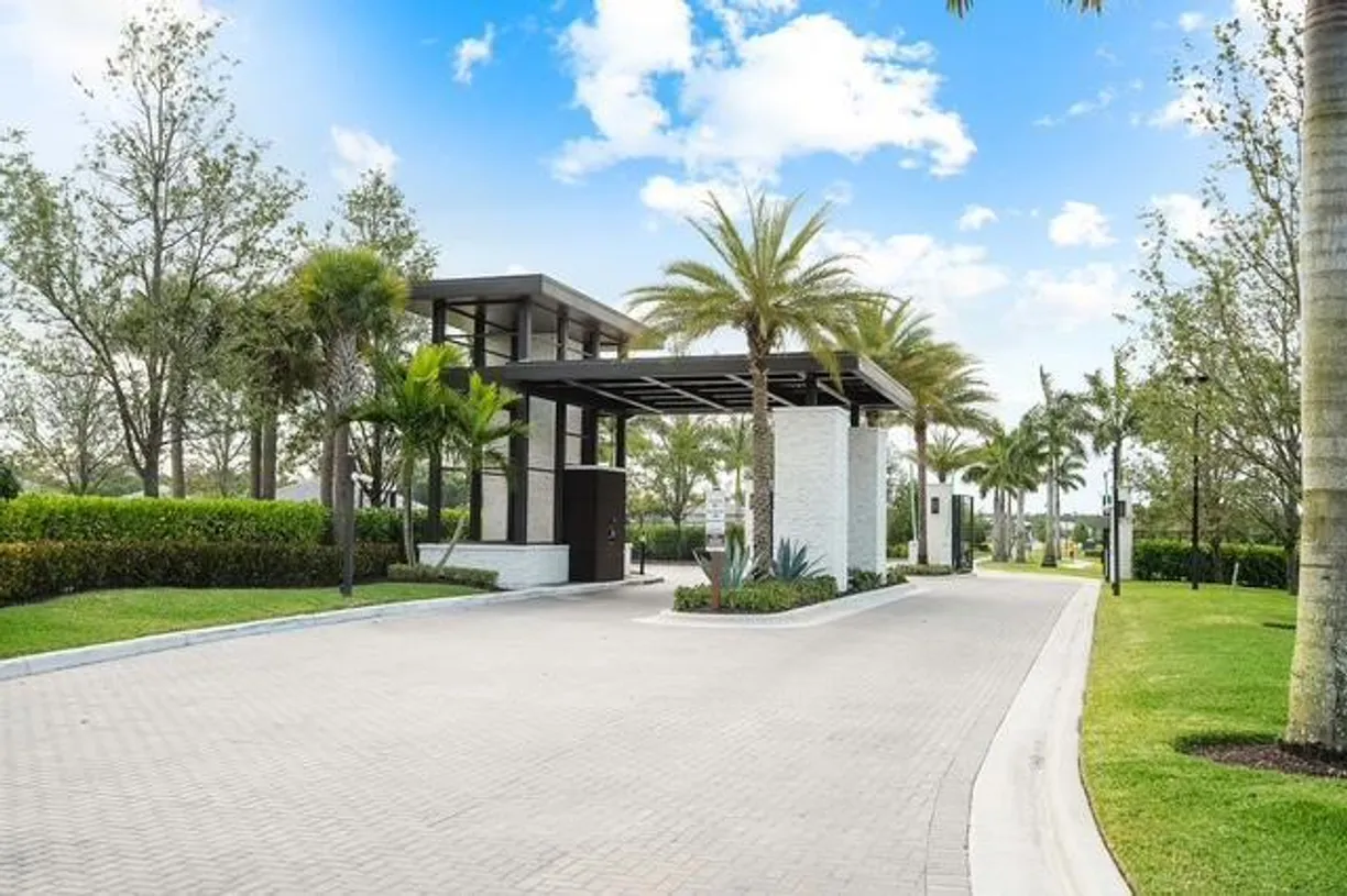 South Florida Real Estate | View 9884 SW Meridian Way | Listing
