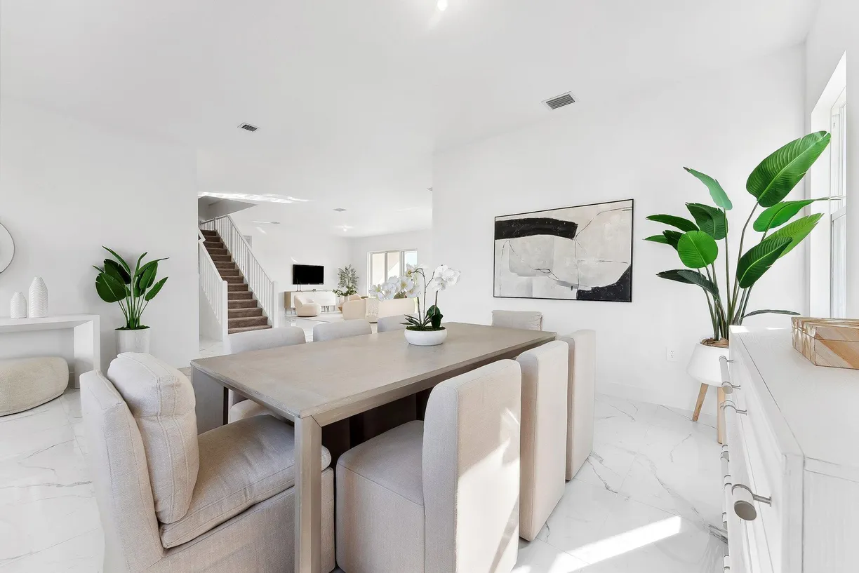 South Florida Real Estate | View 12240 SW 44th Court | Listing