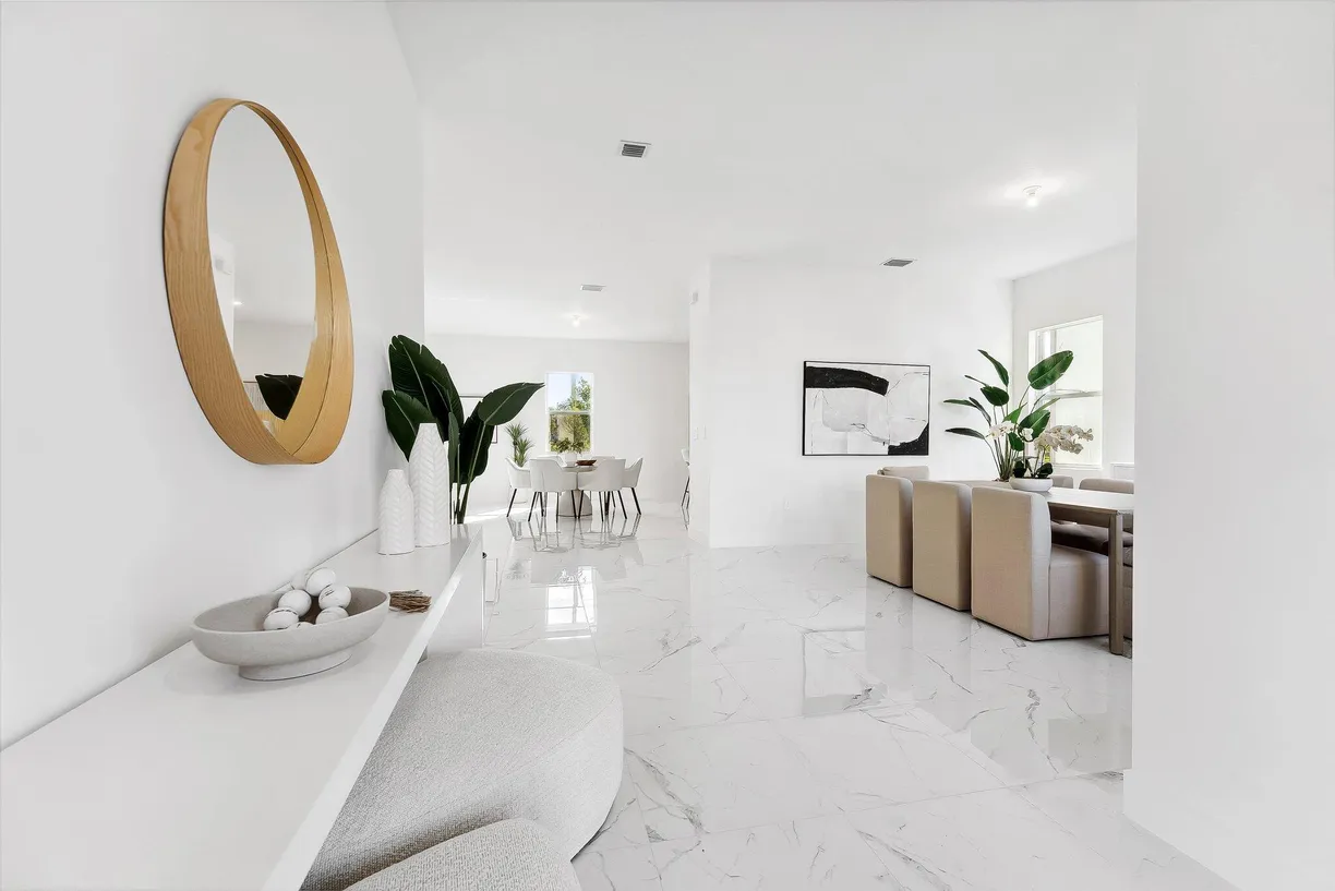 South Florida Real Estate | View 12240 SW 44th Court | Listing