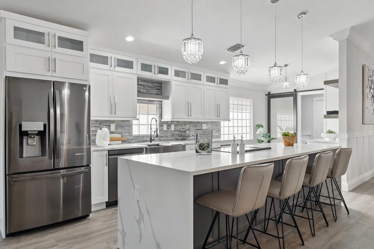 South Florida Real Estate | View 7131 Trentino Way | 3 Beds, 2 Baths