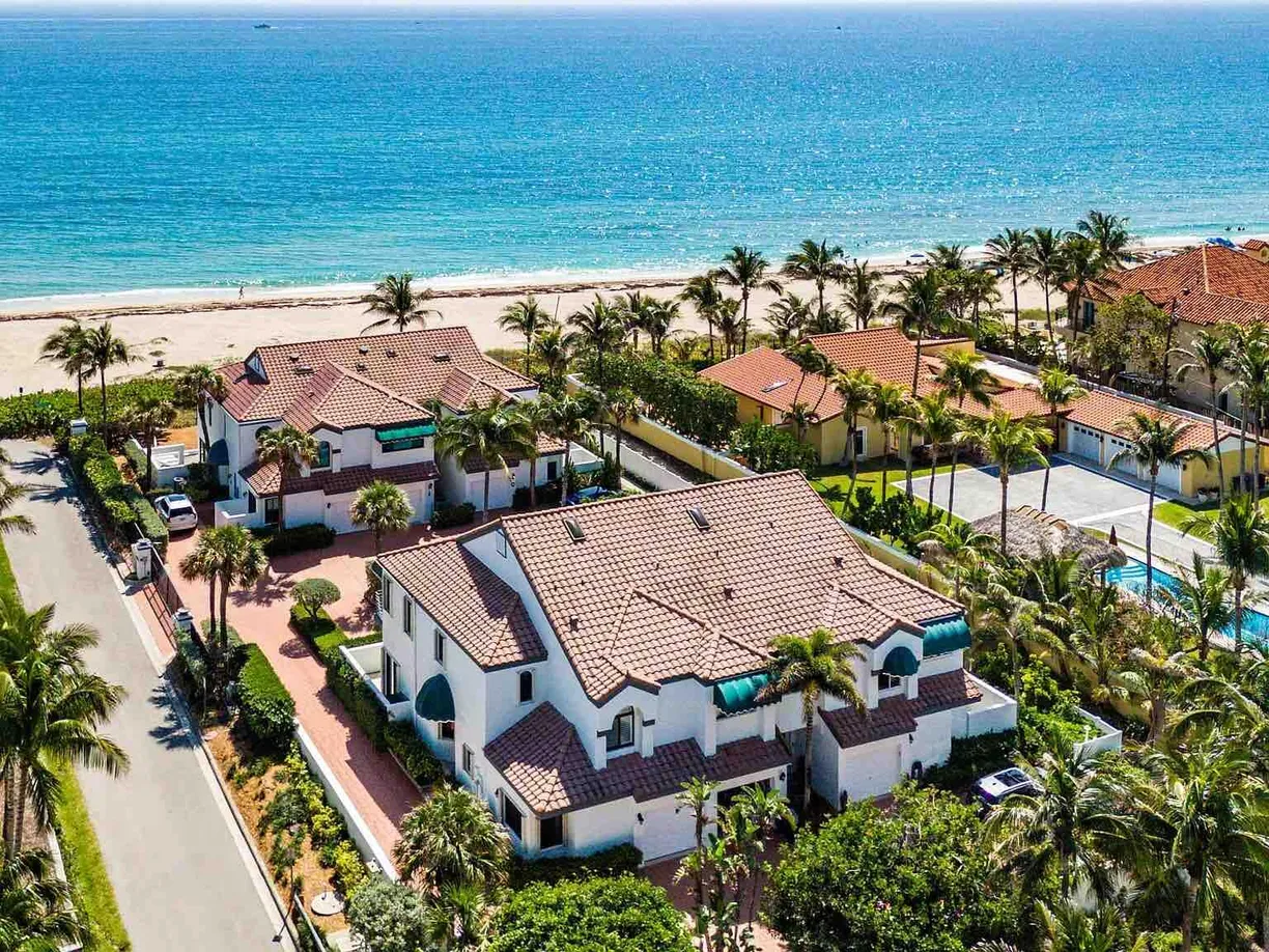 South Florida Real Estate | View 11545 Old Ocean Boulevard, D | 3 Beds, 3 Baths