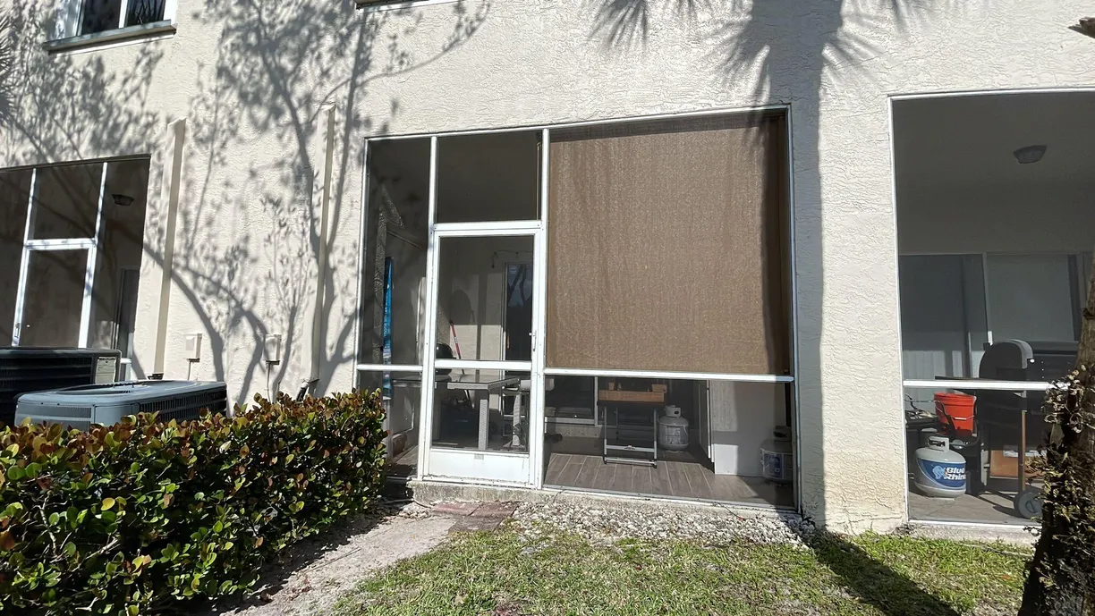 South Florida Real Estate | View 4847 Palmbrooke Terrace Circle | 2 Beds, 2 Baths