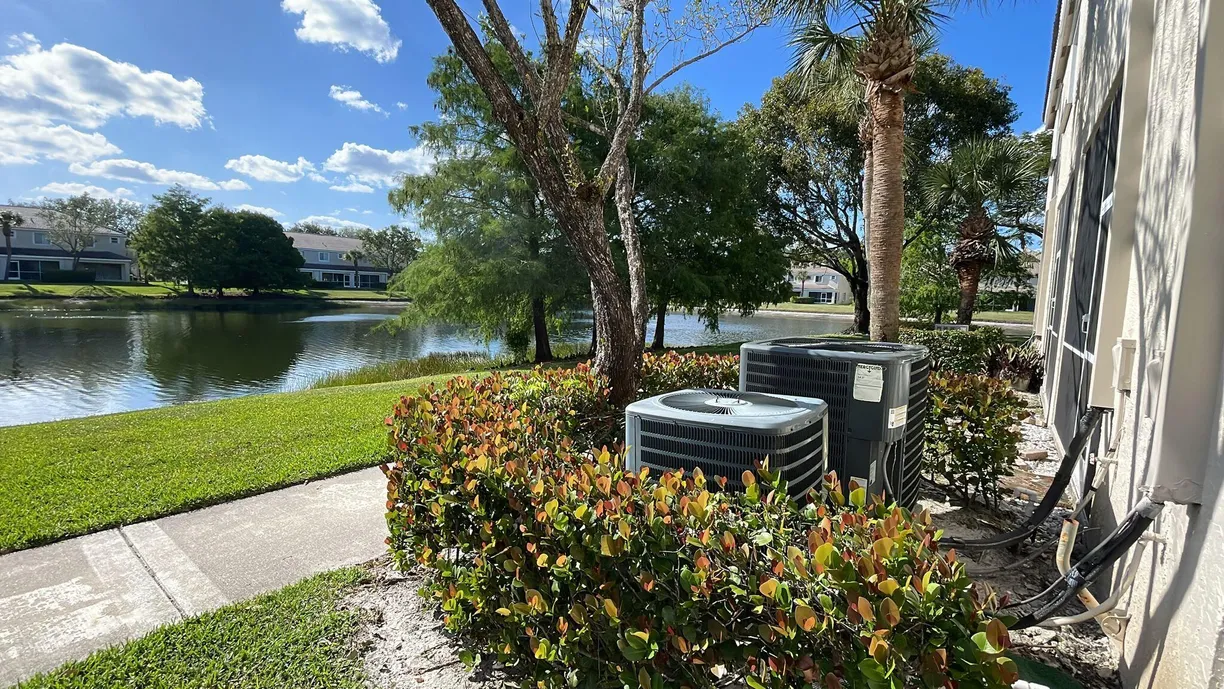 South Florida Real Estate | View 4847 Palmbrooke Terrace Circle | Listing
