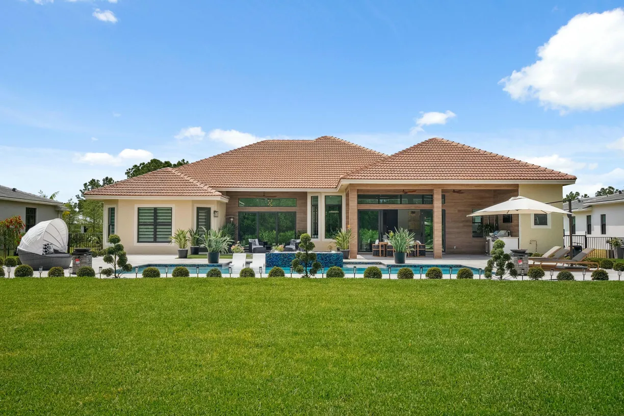South Florida Real Estate | View 5214 SW Pomegranate Way | Listing