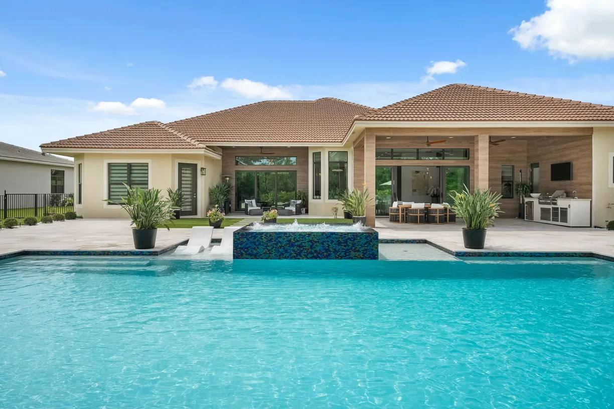South Florida Real Estate | View 5214 SW Pomegranate Way | Listing