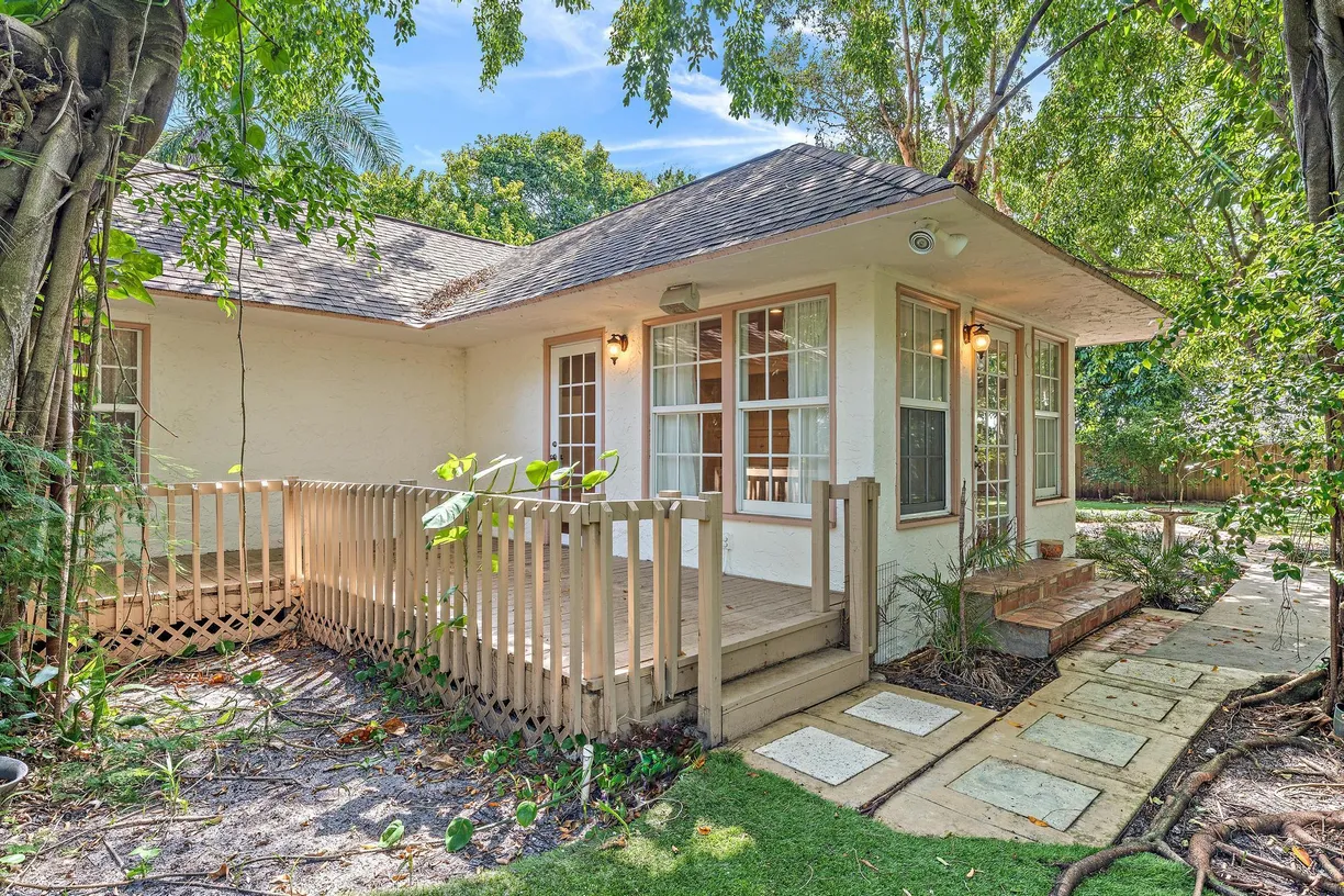 South Florida Real Estate | View 320 Valencia Road | 2 Beds, 2 Baths