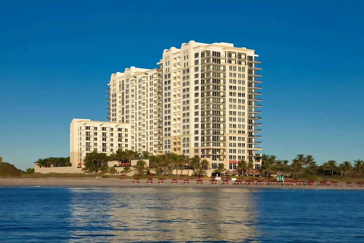 South Florida Real Estate | View 3800 N Ocean Drive, 452 | 4 Beds, 4 Baths