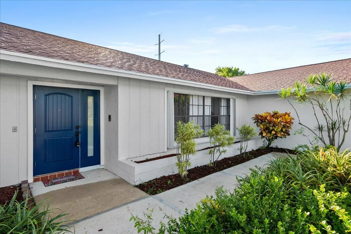 South Florida Real Estate | View 1941 Shower Tree Way | Listing