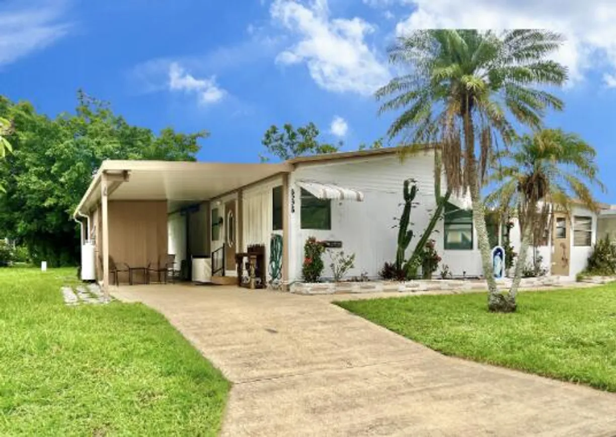 South Florida Real Estate | View 6226 S Joshua Lane | Listing