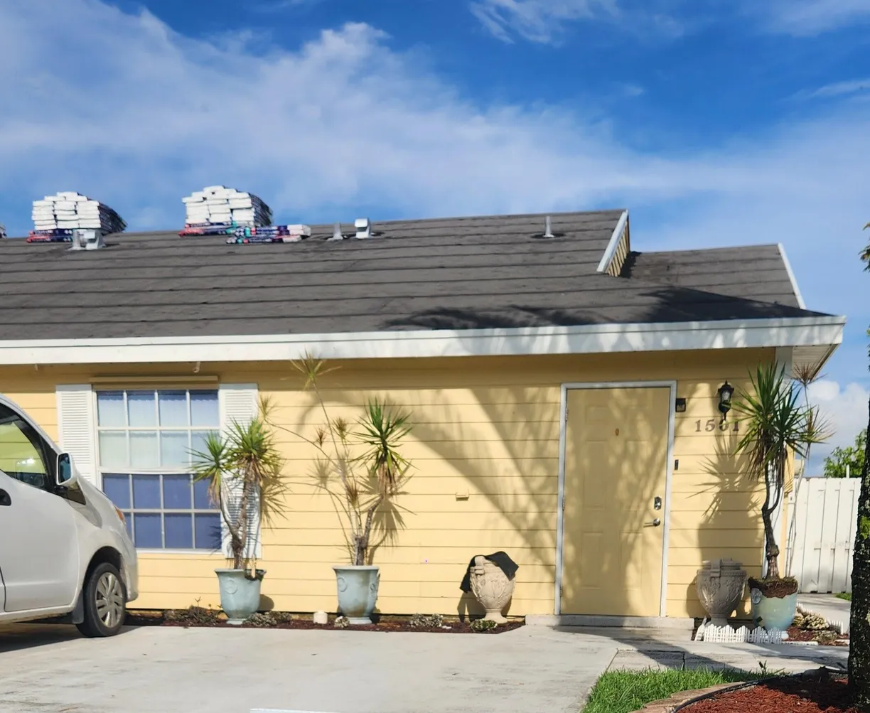 South Florida Real Estate | View 1501 Royal Forest Court | Listing