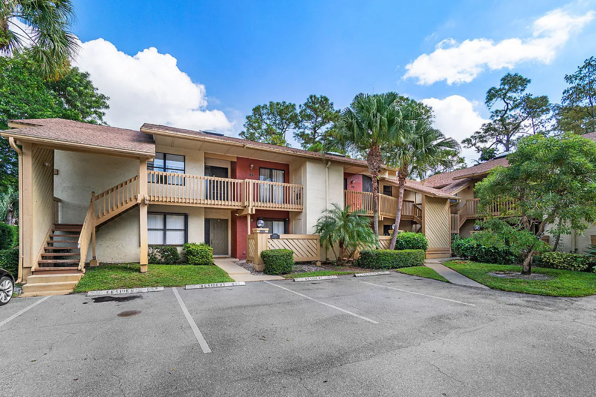South Florida Real Estate | View 13115 Belhaven Court, 27 | Listing