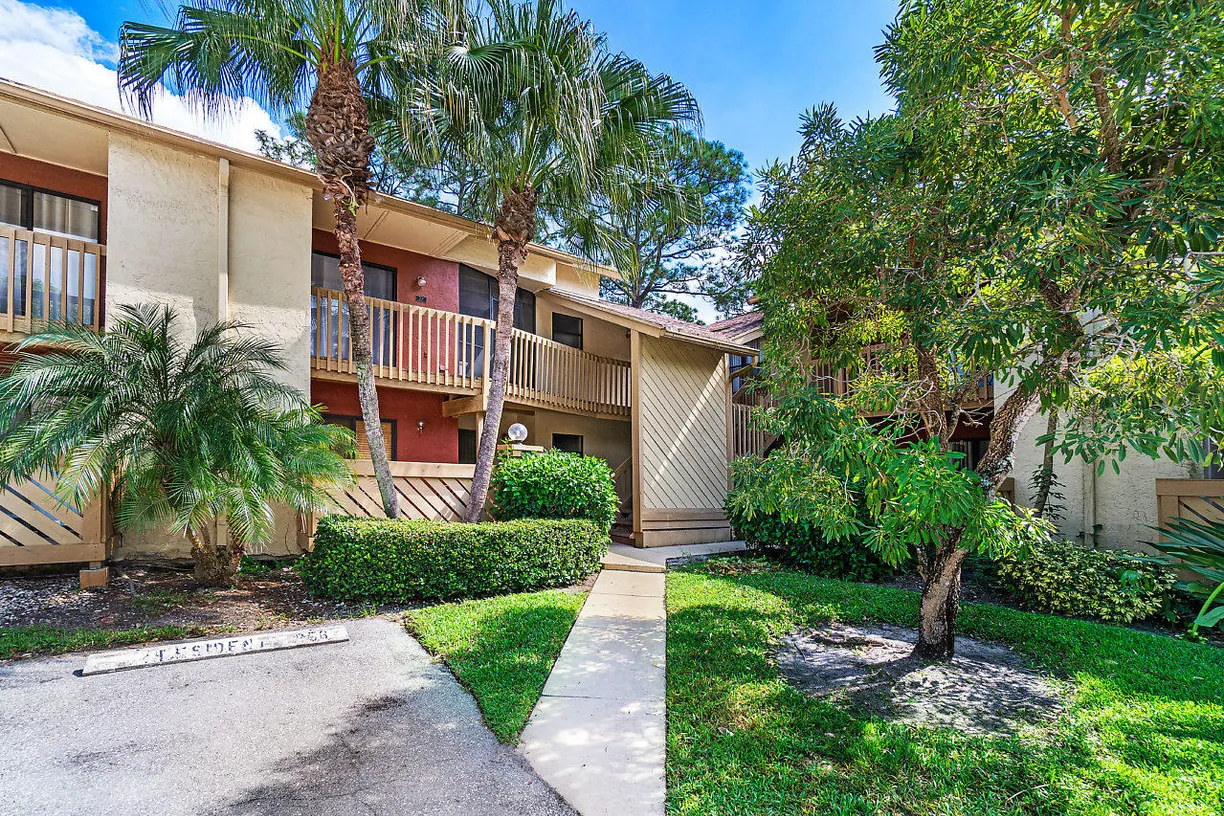South Florida Real Estate | View 13115 Belhaven Court, 27 | Listing