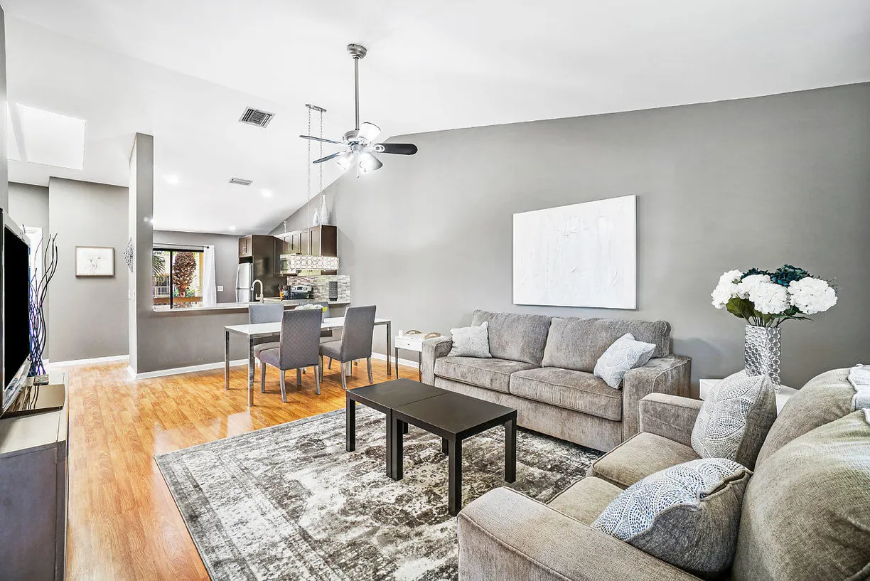 South Florida Real Estate | View 13115 Belhaven Court, 27 | 2 Beds, 2 Baths
