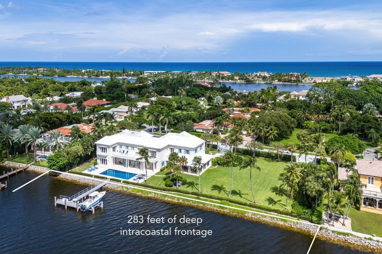 South Florida Real Estate | View 1275 Lands End Road | 7 Beds, 8 Baths