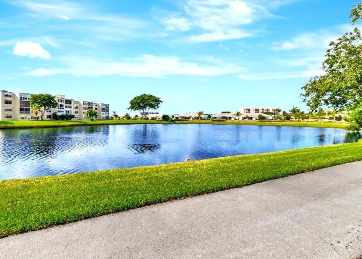 South Florida Real Estate | View 14790 Bonaire Boulevard, 307 | 1 Bed, 1 Bath