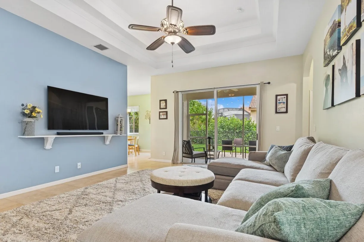 South Florida Real Estate | View 8597 White Cay | Listing