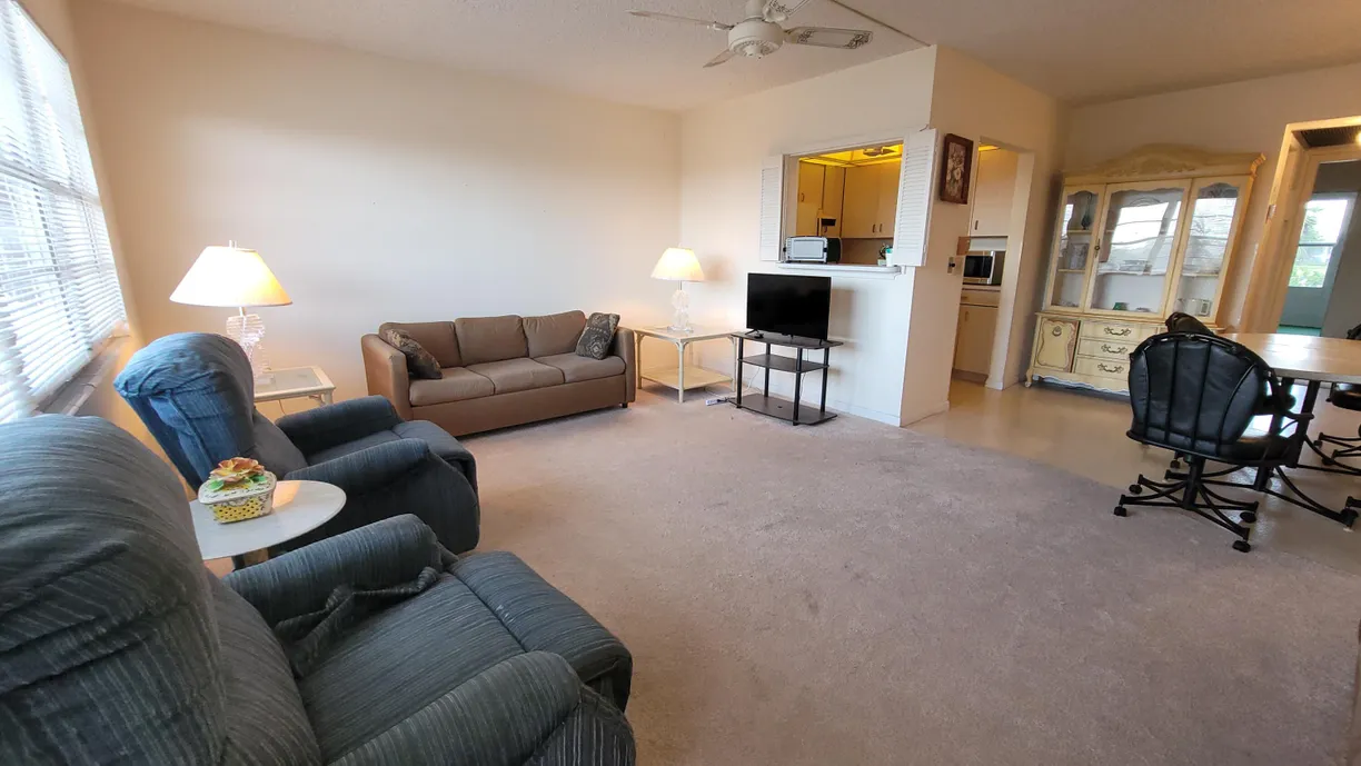 South Florida Real Estate | View 347 Southampton C | Listing