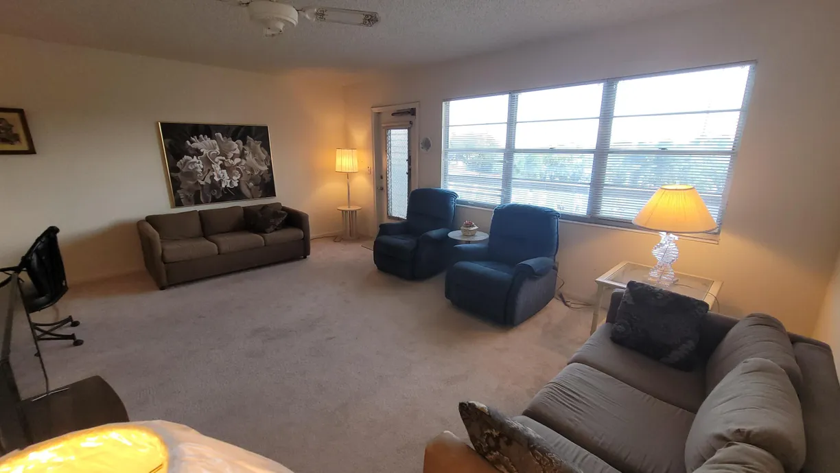 South Florida Real Estate | View 347 Southampton C | Listing