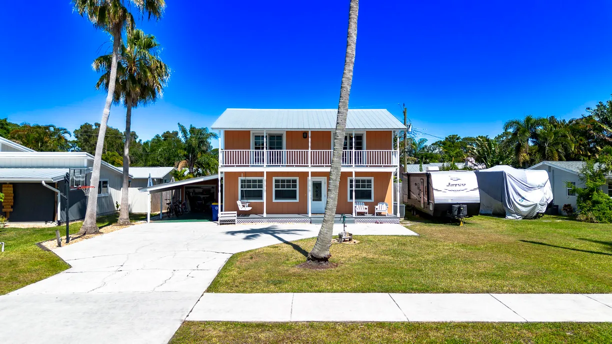 South Florida Real Estate | View 3083 SW Berry Avenue | Listing