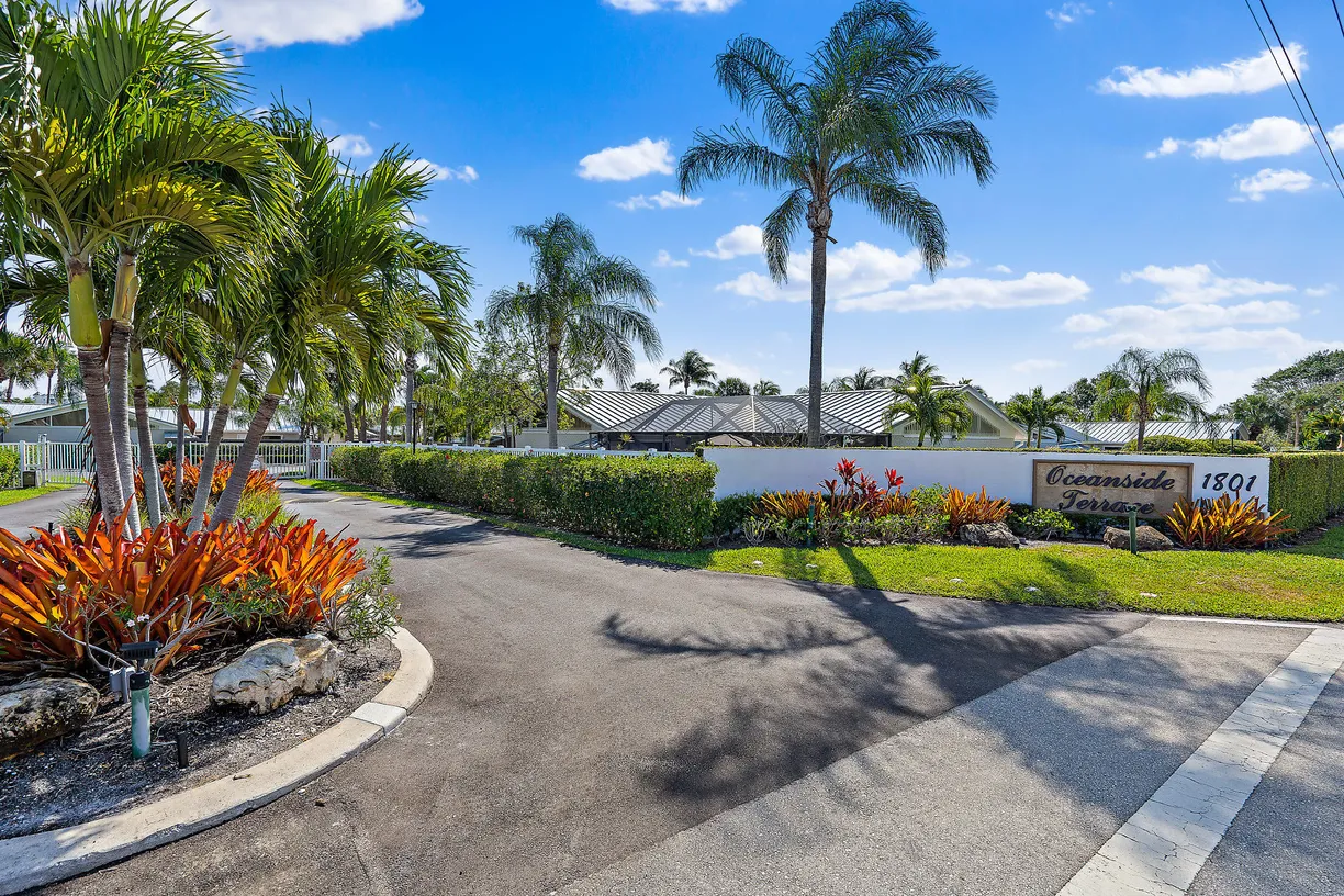 South Florida Real Estate | View 1801 S Us Highway 1, 6c | Listing