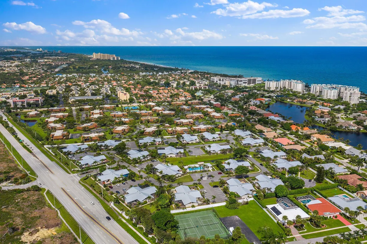 South Florida Real Estate | View 1801 S Us Highway 1, 6c | 2 Beds, 2 Baths