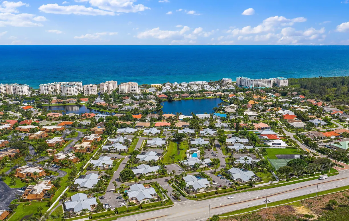 South Florida Real Estate | View 1801 S Us Highway 1, 6c | Listing