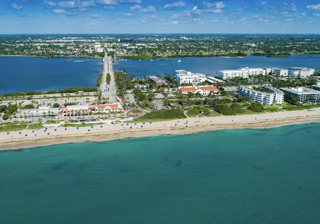 South Florida Real Estate | View 117 Lake Avenue, 303 | Listing