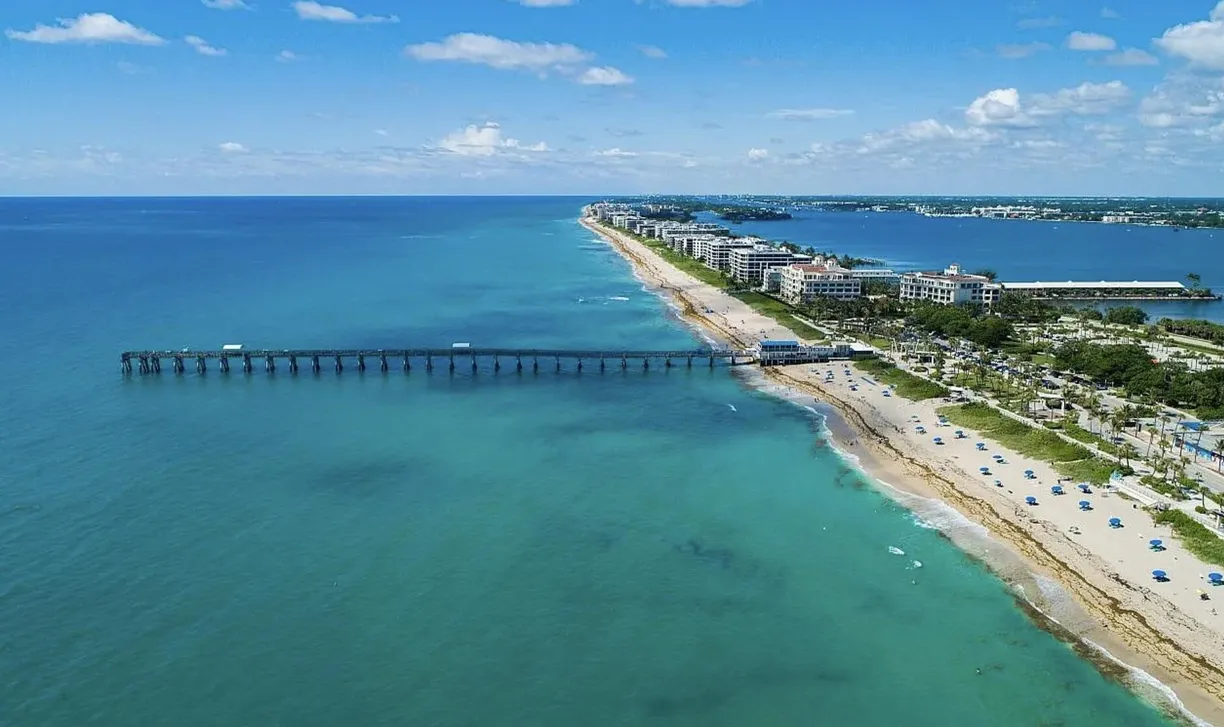 South Florida Real Estate | View 117 Lake Avenue, 303 | Listing