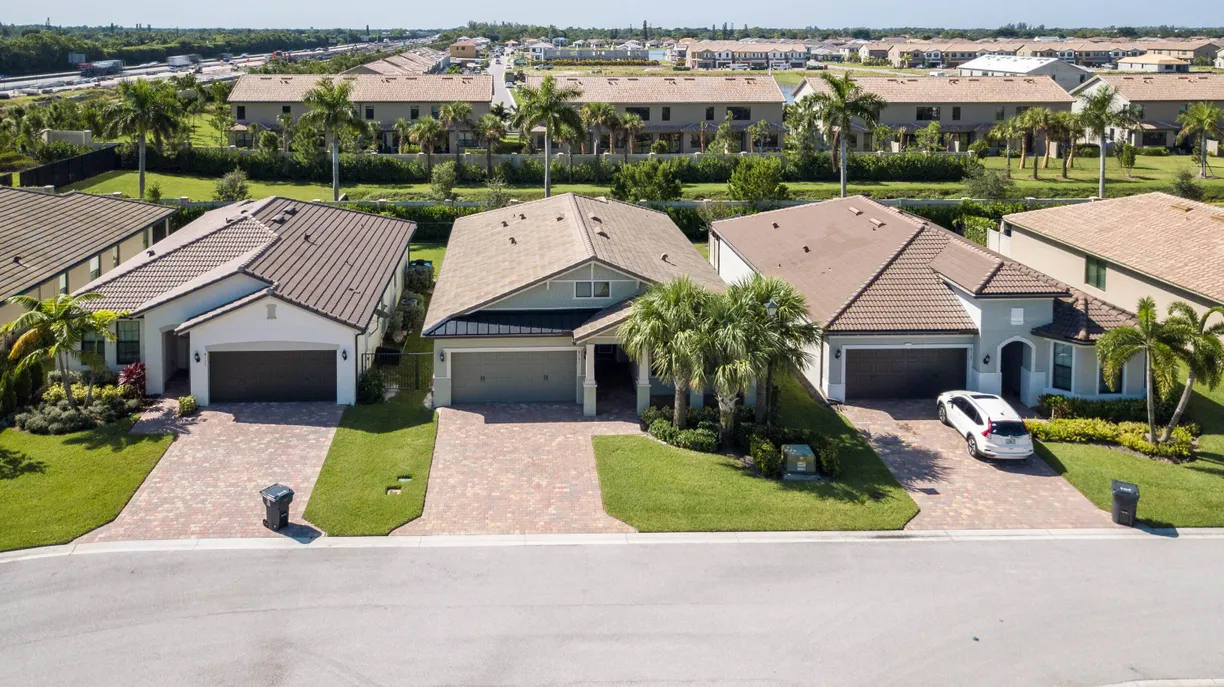 South Florida Real Estate | View 8161 Hanoverian Drive | Listing