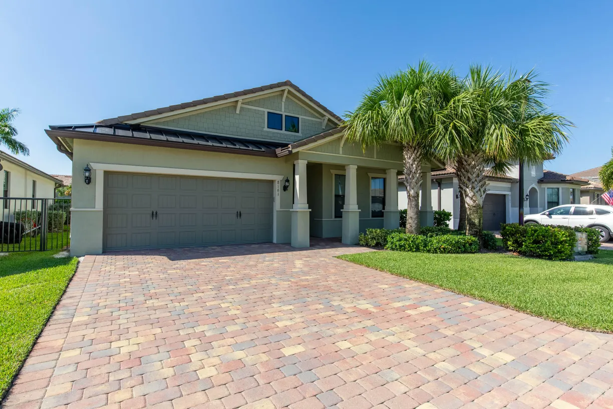 South Florida Real Estate | View 8161 Hanoverian Drive | Listing