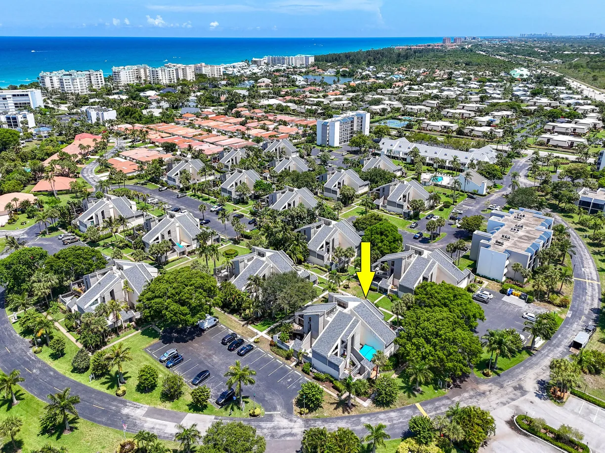 South Florida Real Estate | View 1605 S Us Highway 1 1c | 1 Bed, 1 Bath