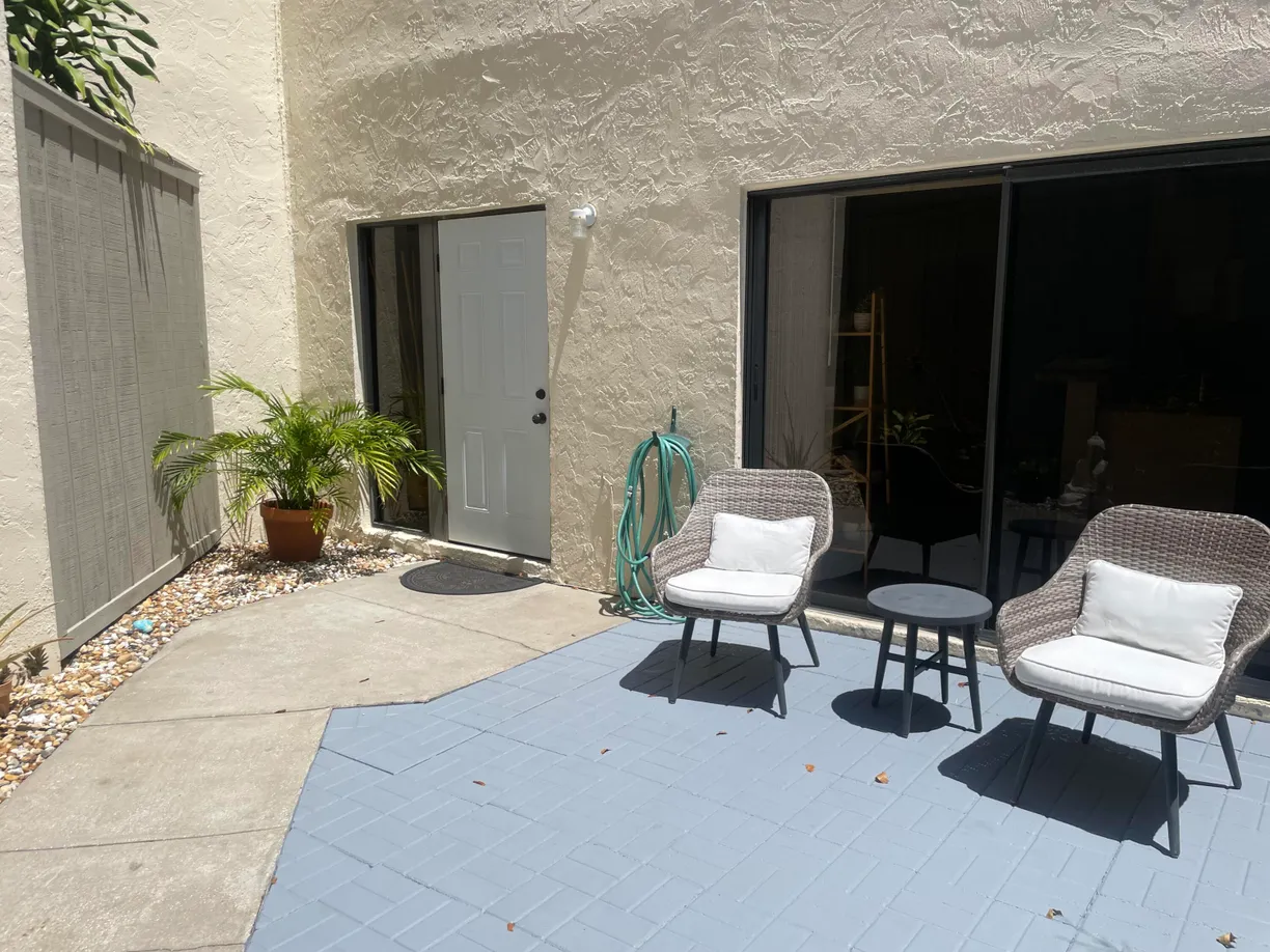 South Florida Real Estate | View 1605 S Us Highway 1 1c | 1 Bed, 1 Bath