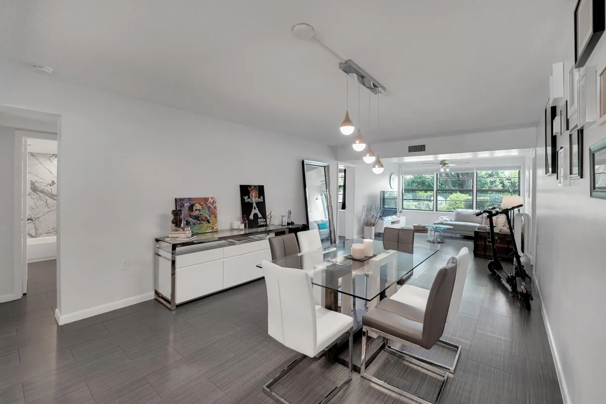 South Florida Real Estate | View 6121 Balboa Circle, 103 | Listing