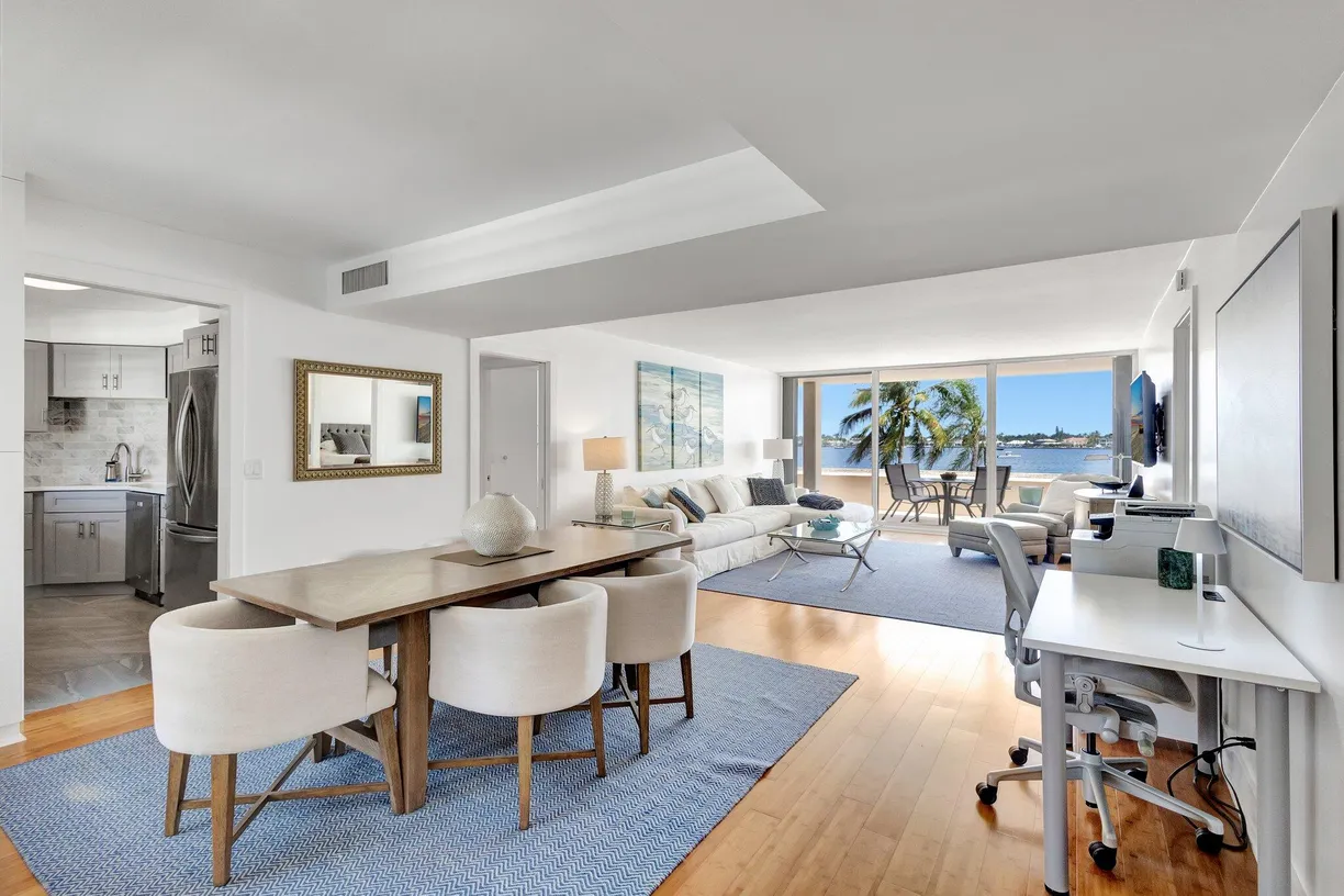 South Florida Real Estate | View 130 Lakeshore Drive, 222 | Listing
