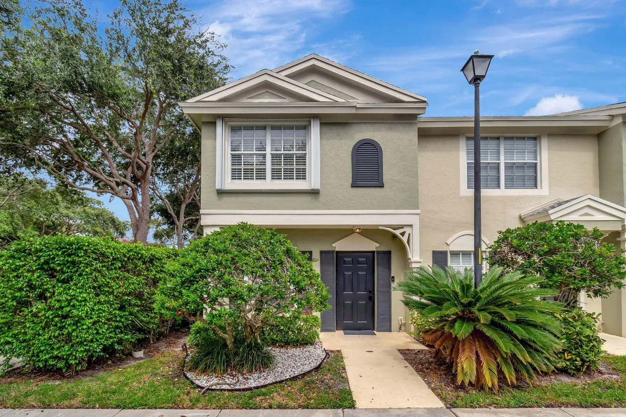 South Florida Real Estate | View 801 Kokomo Key Lane | 2 Beds, 2 Baths