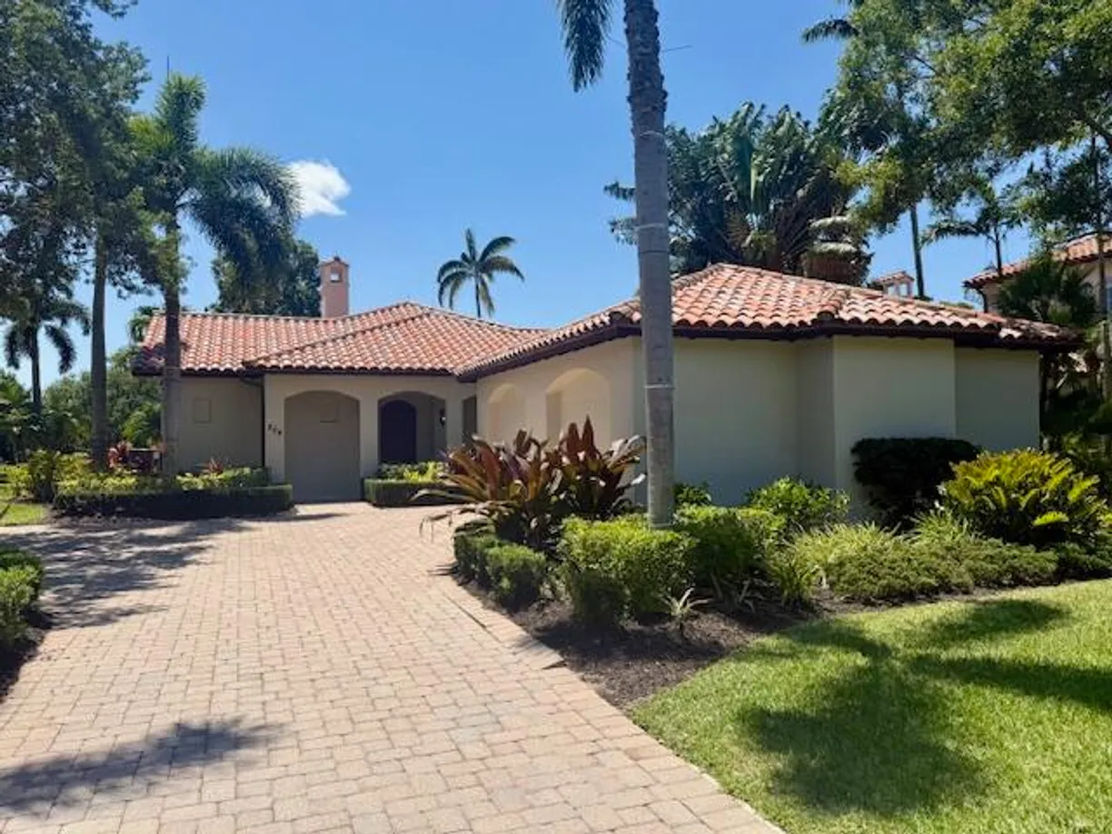 South Florida Real Estate | View 204 Royal Tern Court | 2 Beds, 2 Baths