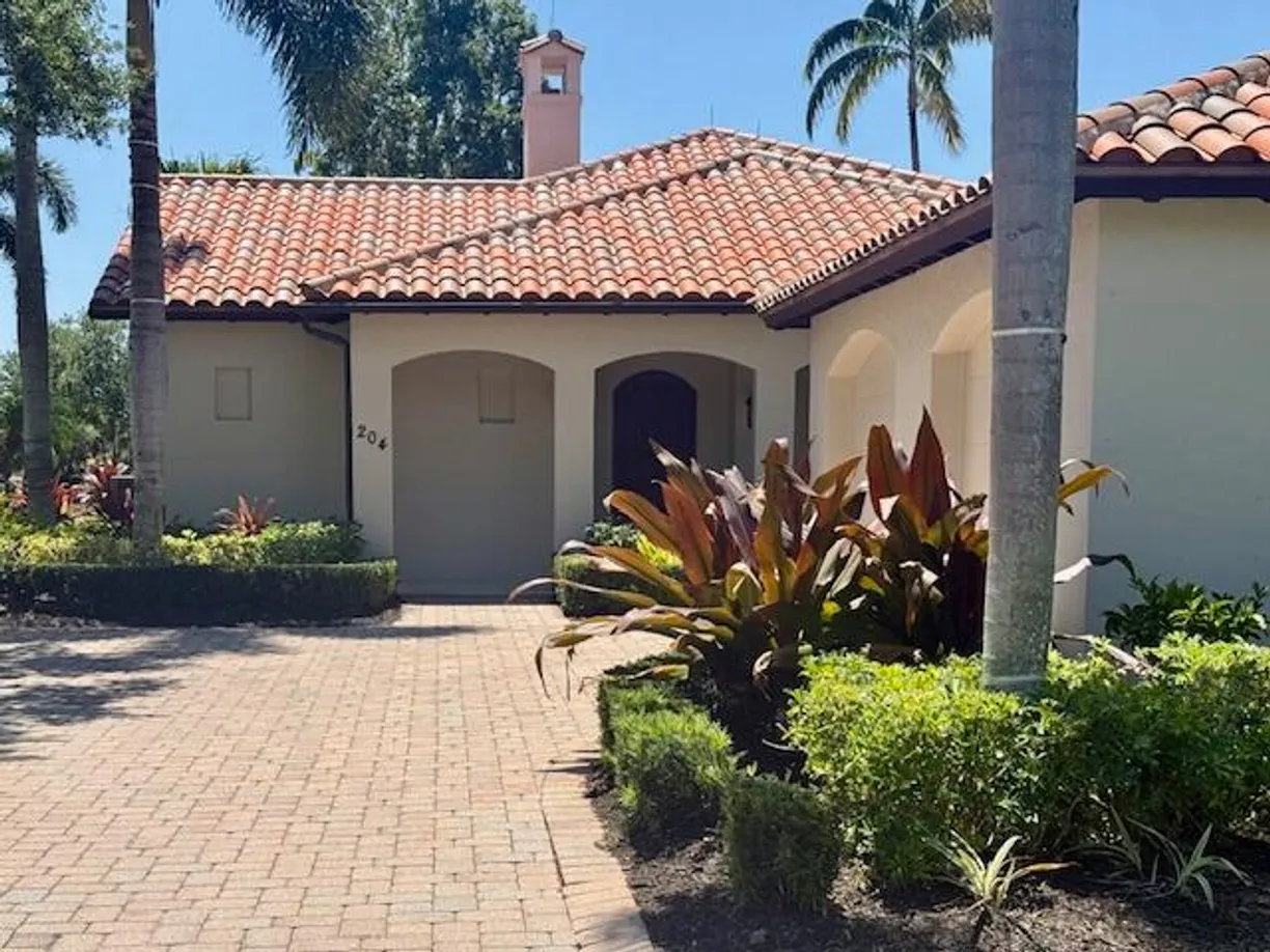 South Florida Real Estate | View 204 Royal Tern Court | Listing