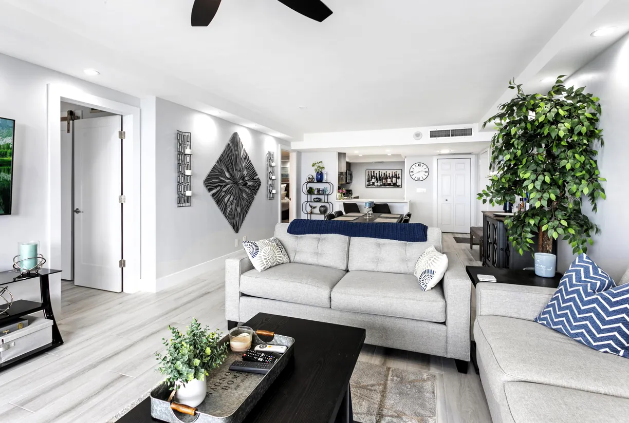 South Florida Real Estate | View 2400 Presidential Way, 1803 | Listing