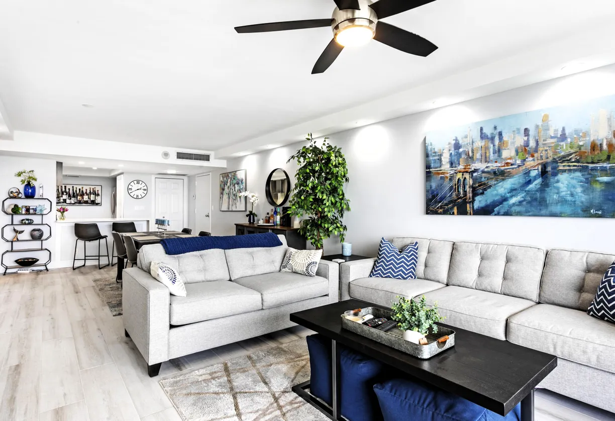 South Florida Real Estate | View 2400 Presidential Way, 1803 | Listing