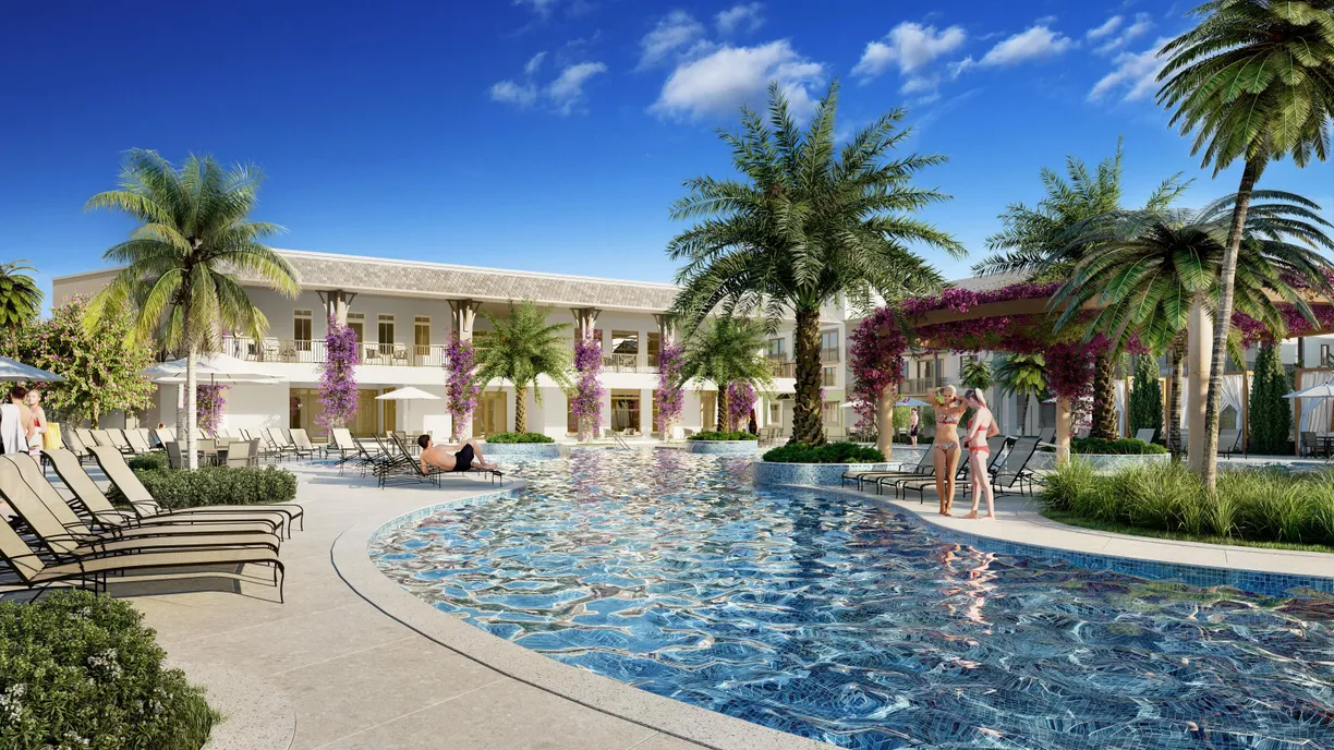 South Florida Real Estate | View 2000 Stirling Road, 11-101 | Listing