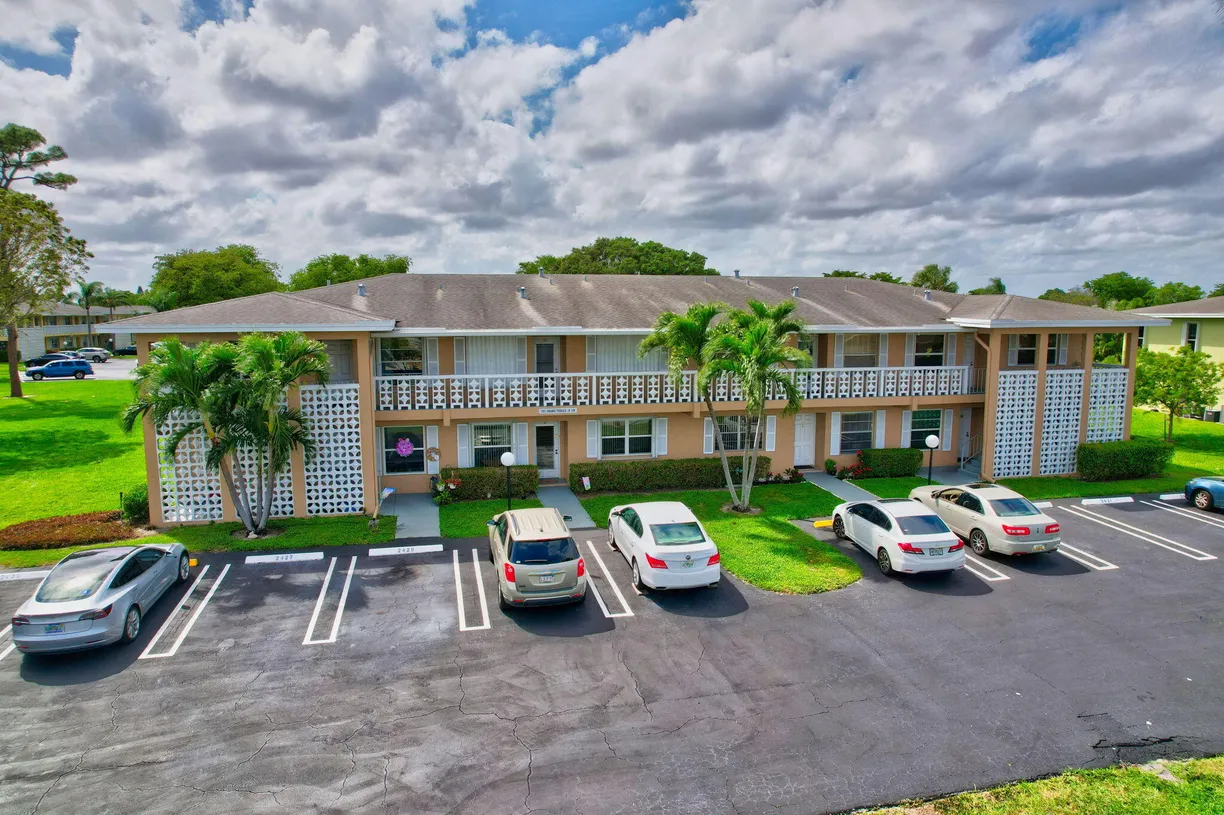 South Florida Real Estate | View 1051 Orange Ter 103 Terrace, 103 | Listing